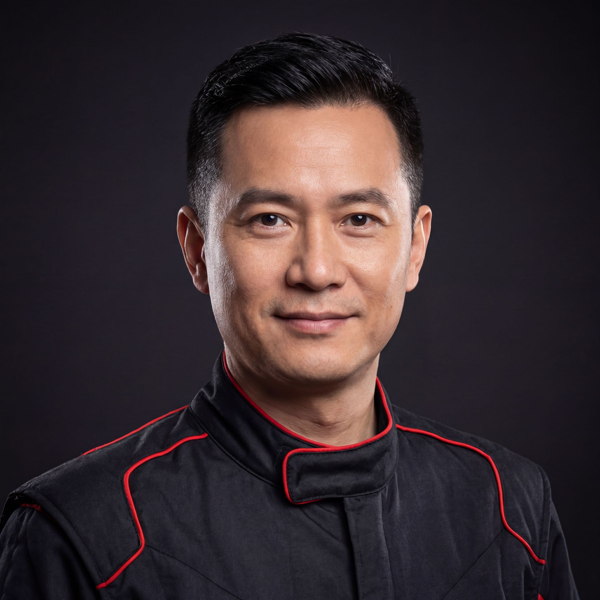 爱情岛改装导演陈锐峰